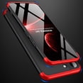 thumbnail image 4 of FUNDA Samsung GALAXY S20 FE NEGRO CON ROJO, 4 of 5