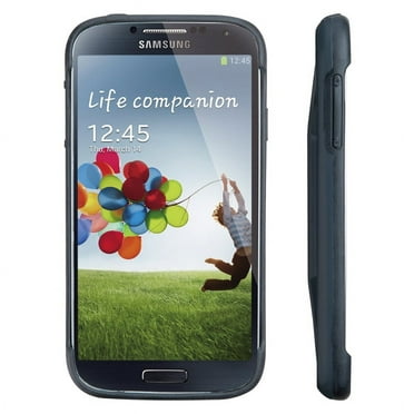Topeak Bag Phone Ride Case W/Mount Ss-Galaxy S4 Bk