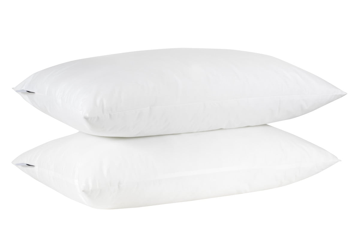Oreillers en Coton Beautyrest Paquet de Deux