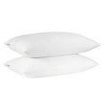 thumbnail image 2 of Beautyrest 2-Pack Standard/Queen Pillows, Medium/Firm Support, Hypoallergenic, 2 of 4