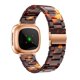 thumbnail image 2 of BaiHui Correa de Reloj de Resina Compatible con Fitbit Versa 3 Bandas/, 2 of 2