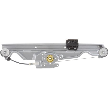 CARDONE New 82-2156A Window Regulator Rear Left fits 2006-2010 BMW
