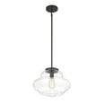 thumbnail image 2 of Trade Winds Jordan 1-Light Pendant in Oil Rubbed Bronze, 2 of 4