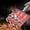 A, variant on Meat Mincer Electric Grinder Manual Stainless Steel A meatball maker