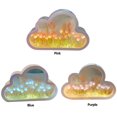 thumbnail image 1 of Cloud Tulip Night Light DIY Material Pack Lámpara de flor de espejo hecha a mano (púrpura) Ndcxsfigh Para estrenar, 1 of 6