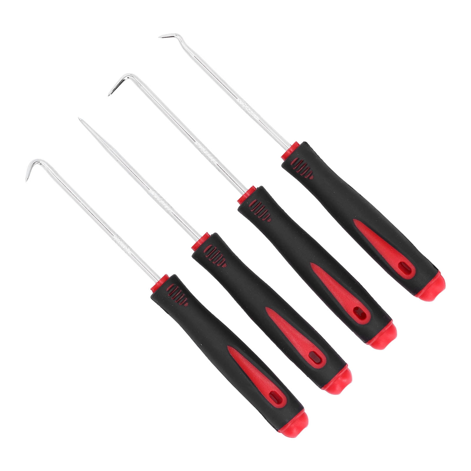 Hook Tool Set,Oil Seal Hook O Pick Hook Set Tool Hooks Professional Grade