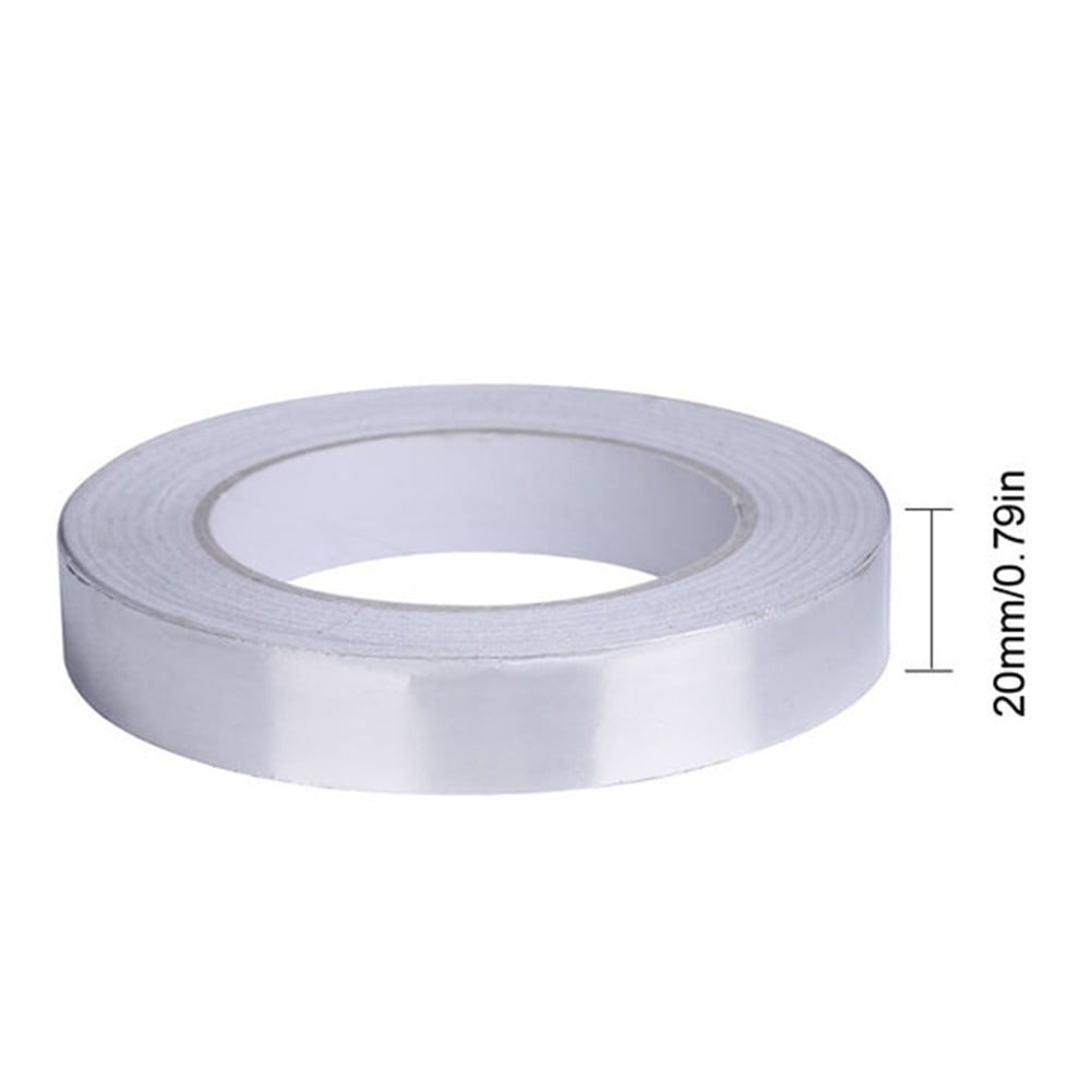 High Temperature Resistant Exhaust Pipe Sealing Waterproof Aluminum