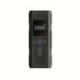 thumbnail image 5 of Tire Inflator Portable Air Compressor Cordless Mini Bike Pump with Digital Dual Values Display, 150 PSI Car Tires Air Pump for Auto, Motorcycles, Bikes, Balls, 5 of 7