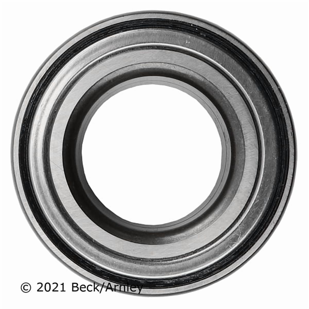 BeckArnley 051-4257 Bearings