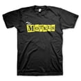 thumbnail image 1 of The Motels Cut Out T-Shirt, 1 of 1