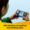 thumbnail image 6 of LEGO Creator 3 in 1 Retro Gaming Console Building Toy for Boys & Girls - Kids Build a Console, Mini Arcade Game, or Mini Computer - Gift Idea for Gaming Fans, Ages 8+ - 31380, 6 of 8
