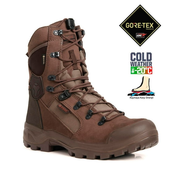 Yds Extreme Goratex Waterproof Cold Weather Boots