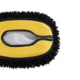 thumbnail image 3 of Mop Head Cover Handle Wash Mop Anti Scratch Wide Usage Size: 27x15cm, 3 of 4