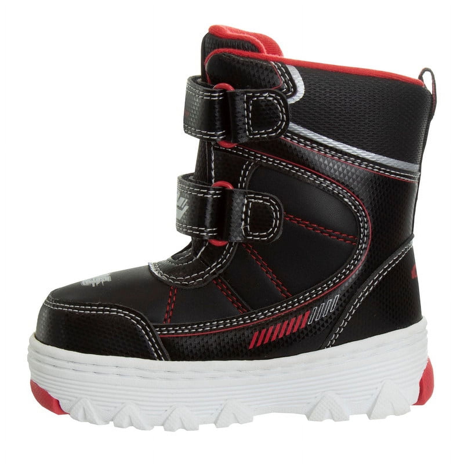 Disney cars snow boots discount