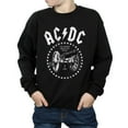 thumbnail image 3 of AC/DC Garçons We Salute You Chandail à Capuchon Canon, 3 of 5