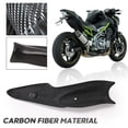 thumbnail image 5 of Protector térmico Protector de cubierta de protección térmica para motocicleta, sistema de escape de Abody Protector térmico, 5 of 5
