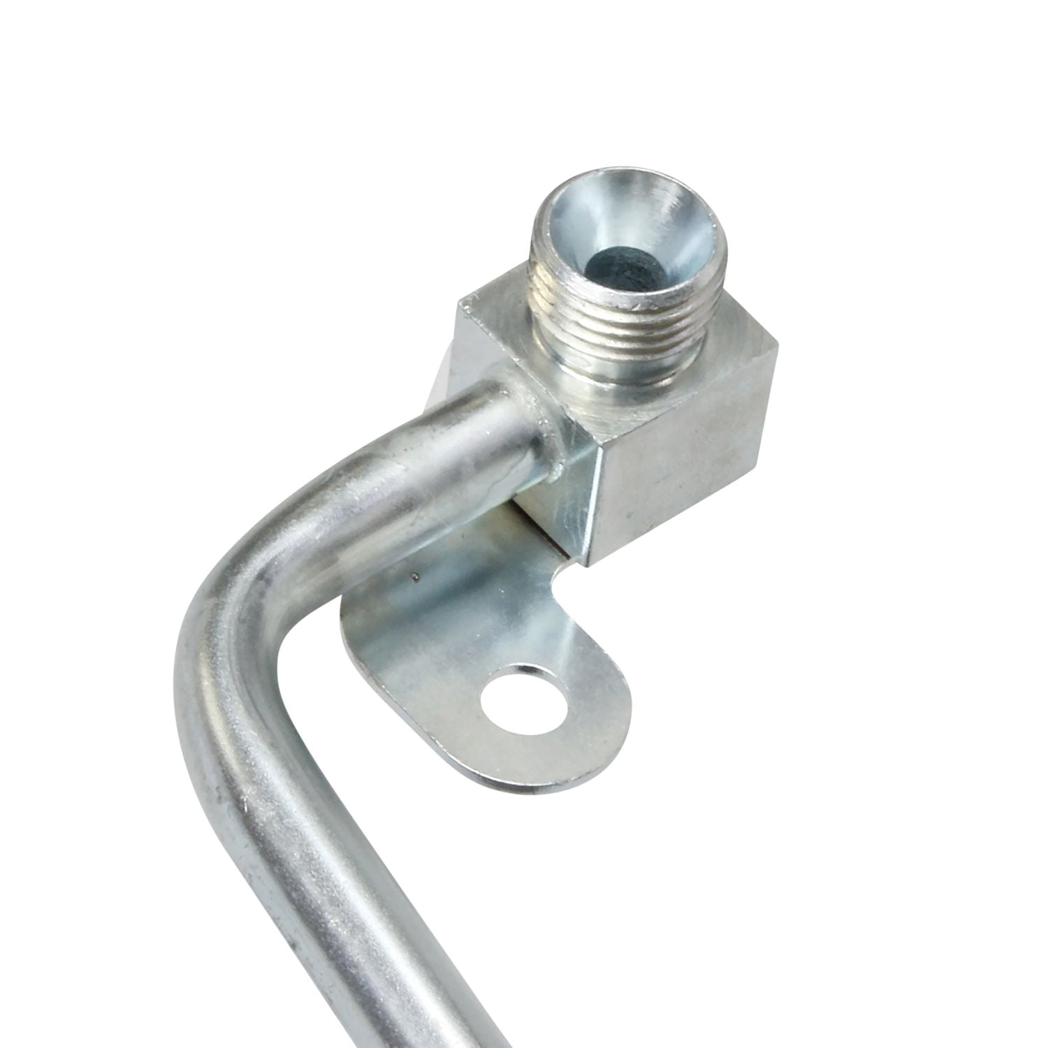 Edelmann 92851 Power Steering Pressure Line Hose Assembly