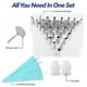 thumbnail image 3 of 42 Pieces Cake Rating Kit, 3 of 5