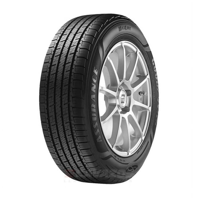 Llanta 235/40 R19 Goodyear Assurance Maxlife Xl 96V