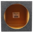 thumbnail image 6 of MB QUART FW1-304 12" 1200 Watt Car Audio DVC Subwoofer+Sealed Sub Box Enclosure, 6 of 11