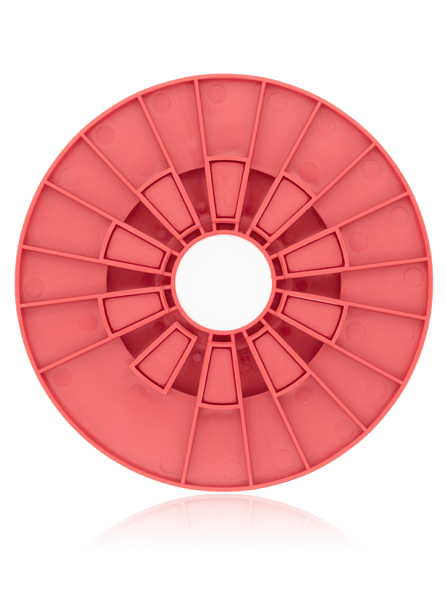 2mm Width 25M Length Double Sided Red Tape Adhesive For Phone LCD / Digitizer Repair
