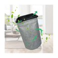 thumbnail image 3 of 6pack Cloth Filter Bags Replacement For Porta Power Swingette S1015 S1029 Ch30000 Canister Vacuum C, 3 of 5
