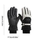 thumbnail image 3 of Guantes De Poliéster Guantes de esquí táctiles de dedo completo, cálidos, con forro Rkxzt, 3 of 9