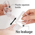 thumbnail image 4 of Dispensador de sal y pimienta de acero inoxidable, botella salero, pimentero, botella para condimento, especias, contenedor para condimentos, caja con agujero, 1 ud., 4 of 5