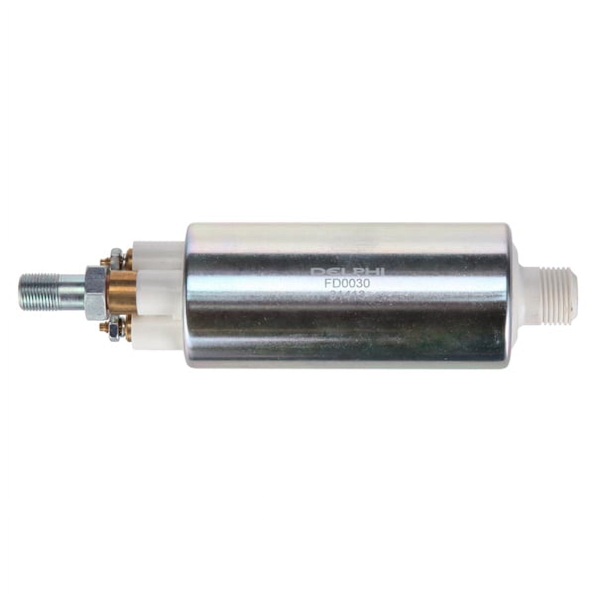 Delphi Electric Fuel Pump