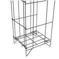 thumbnail image 3 of FixtureDisplays® Display, Bulk Newspaper Wire Rack Magazine Stand 1112-912, 3 of 4