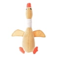 thumbnail image 1 of Juguete Para Perro Sash  Morgan Pato Tela, 1 of 3