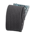 thumbnail image 3 of Sangle de Fixation 1M avec Boucle Nylon Libération Rapide Sac de Bagages Gris, 3 of 10