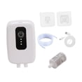 thumbnail image 3 of Bomba autocebante USB, minibomba eléctrica autocebante, portátil, ranuradora, cable USB, bonsái, rocalla, embotelladora, sumergible., 3 of 9