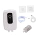 thumbnail image 4 of Mini bomba autocebante eléctrica sumergible portátil con cable USB, amoladoras angulares, dispensador de agua para , bomba autocebante USB, 4 of 8