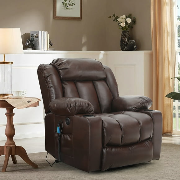 Lay Flat Recliner