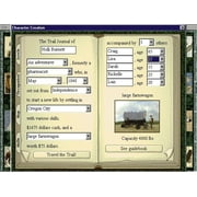 The Learning Company: The Oregon Trail 5th Edition