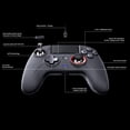 thumbnail image 4 of Control NACON Revolution Unlimited Pro - Para Play Station 4 Nacon Accesorio, 4 of 9