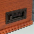 thumbnail image 2 of Crosley Musician Entertainment Center Vinyl Record Player with Speakers and Wireless Bluetooth - Audio Turntables, 2 of 5