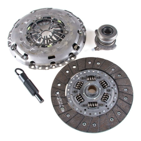 LUK OE Replacement Clutch Kit