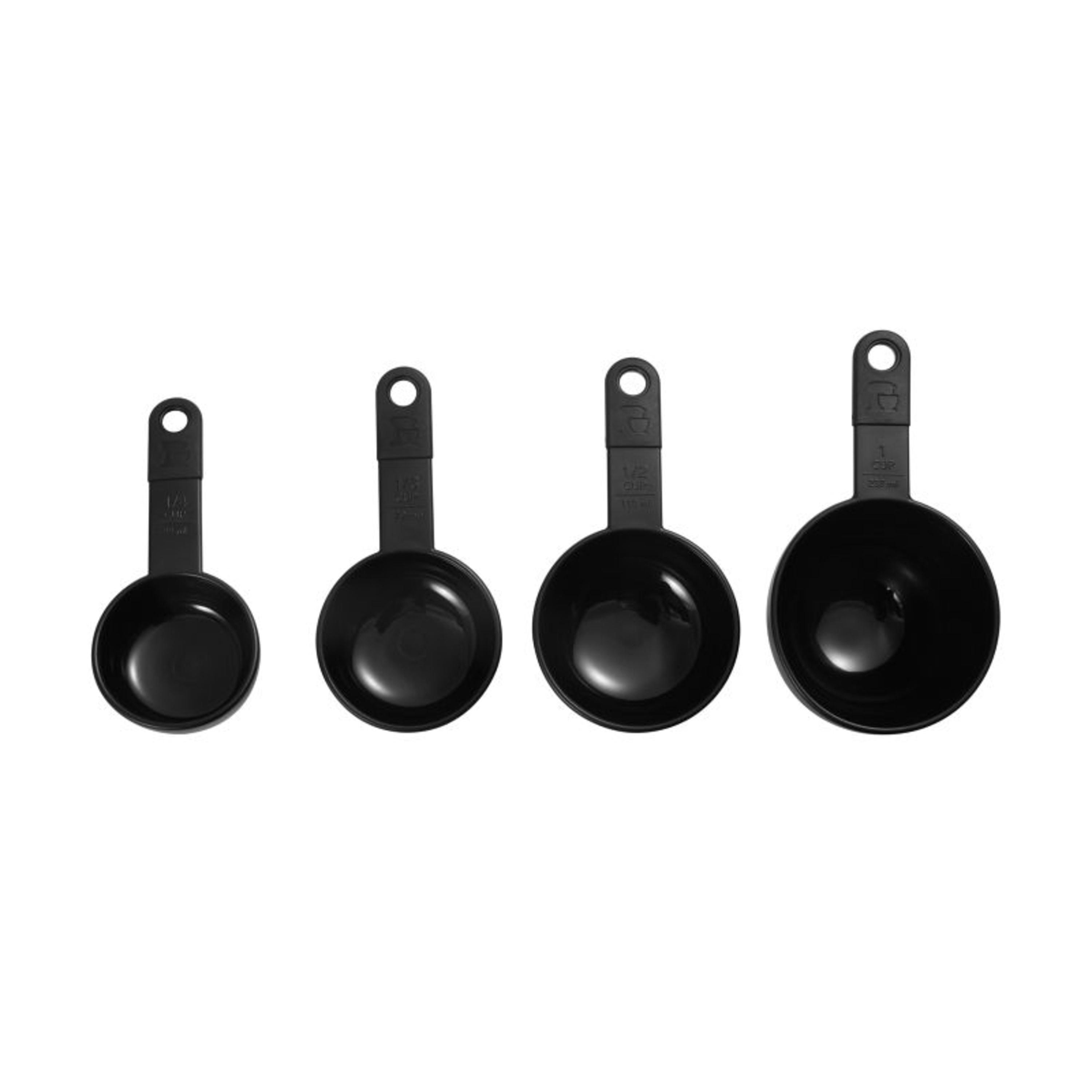 KitchenAid 15 Piece Kitchen Utensil Set, Heat Resistant and Dishwasher Safe  Cooking Tools – Black