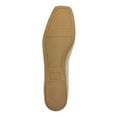 thumbnail image 4 of Time and Tru Women's Square Toe Ballet, 4 of 6