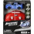 thumbnail image 4 of Adventure Force Mustang GT Nano Racers Radio Commandée à l'échelle 1:64, 4 of 7