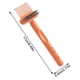 thumbnail image 5 of Comb Cleaning Brush Portable Hair Comb Cleaning Tool for Wet Dry Use, 5 of 5