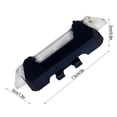 thumbnail image 5 of Luz Trasera Bici Led Advertencia de Seguridad Recargable USB Dara Baby  D0121, 5 of 5