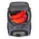 thumbnail image 4 of Mochila Deportiva Yorepek 138500BLK Mochilas Deportivas De Futbol Impermeable Negra 40L Lisa, 4 of 7