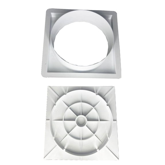 Pool Skimmer Cover Pool Skimmer Lid Replacement Swimming Pool Skimmer Lid