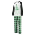 thumbnail image 4 of Christmas Pajama Matching Christmas Pjs for Family Christmas Family Pajamas Matching Sets Matching Family Pajamas Sets, 4 of 10
