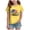 Yellow, variant on mgoYE 250th Anniversary USA Shirt Girls Boys Girls Boys American Flag Shirt 4th of July T-Shirt Patriotic Short Sleeve Tee USA Flag Stripe Star Summer Blouse Tops(Blue,3-4 Years)