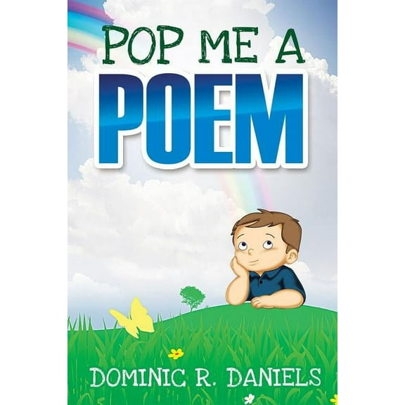 Pop Me a Poem