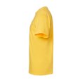 thumbnail image 3 of Gildan - Camiseta Softstyle de Medio para Adultos Unisex (Amarillo Margarita), 3 of 3